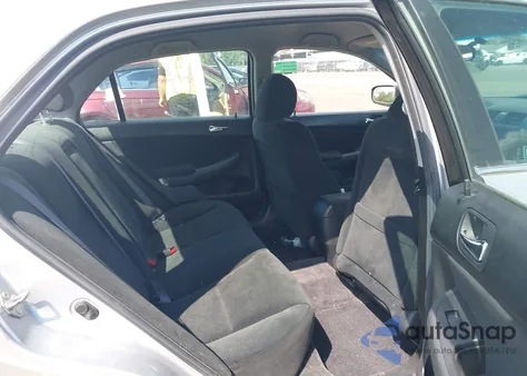 2006 Honda Accord 2.4 Lx from USA, damaged, VIN 1HGCM56446A043012